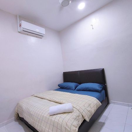 Homestay Melaka Baitul Saadah Exterior foto